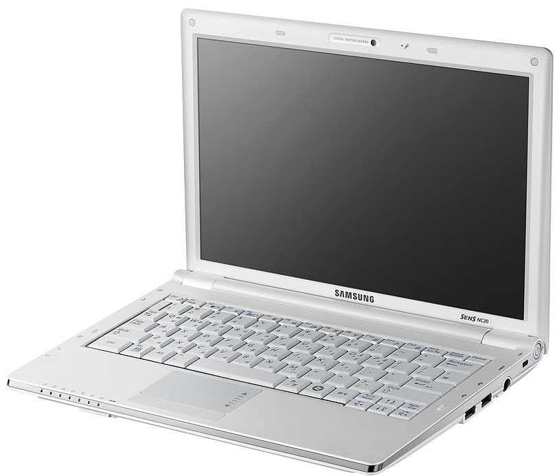 Samsung Laptop