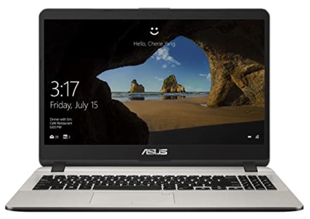 ASUS VivoBook X507UF-EJ300T Intel Core i5 8th Gen Laptop