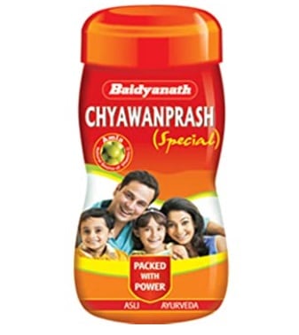 Baidyanath Chyawanprash Special