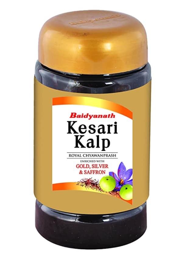 Baidyanath Kesri Kalp Royal