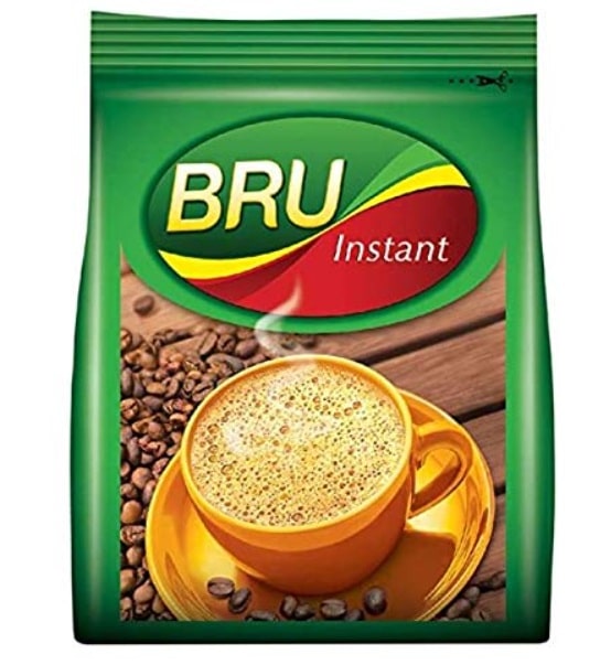 Bru Coffee