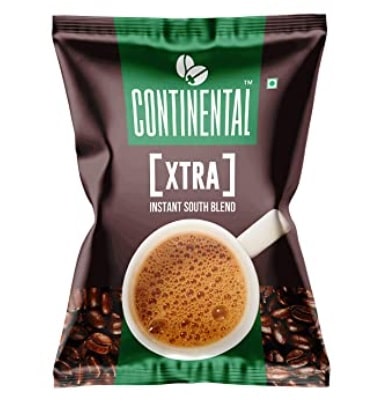 Continental Xtra Coffee