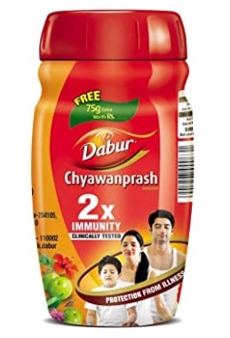 Dabur Chyawanprash (2x Immunity)