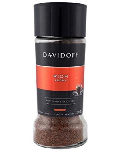 Davidoff Coffee