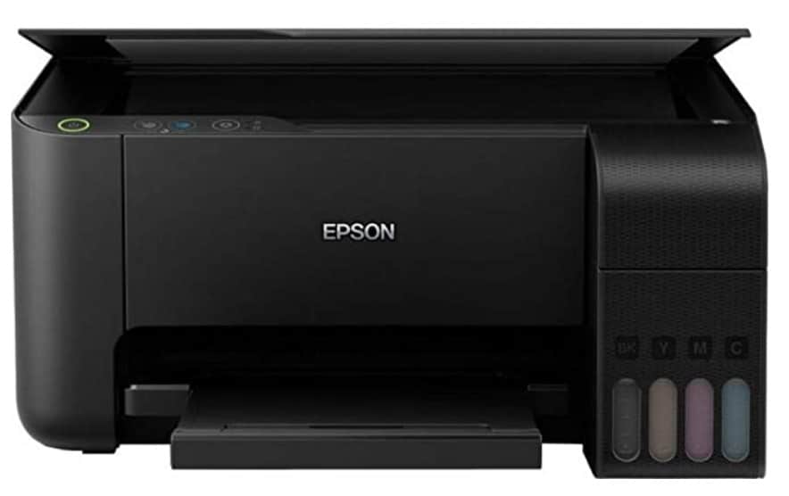 Epson EcoTank L3150 All-in-One Ink Tank Printer