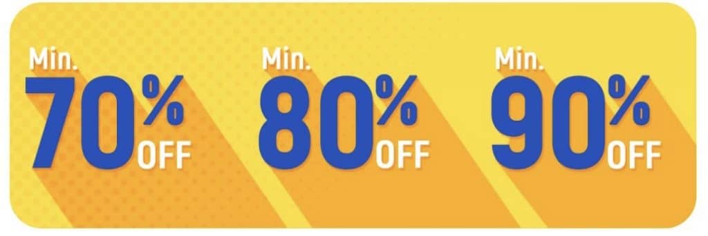 Flipkart Big Saving Days Sale Steal Deals