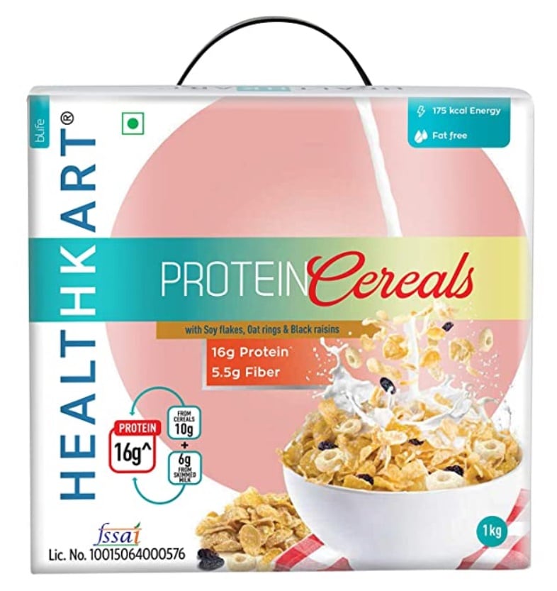 HealthKart Muesli