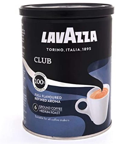 Lavazza Coffee