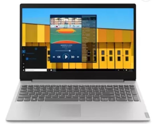  Lenovo Ideapad S145 Core i5 10th Gen S145-15IIL Laptop