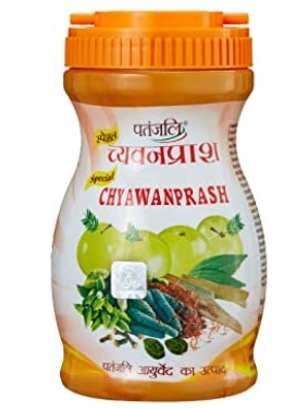 Patanjali Chyawanprash