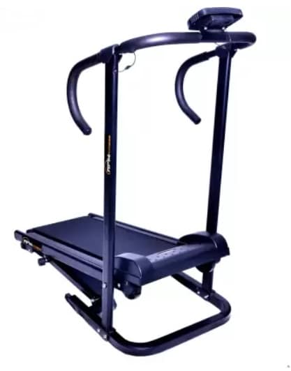 RPM Fitness RPM810 Manual Treadmill