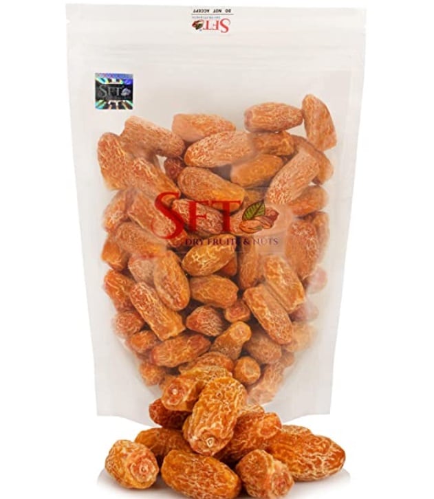 SFT Dry Dates and Sukha Khajoor
