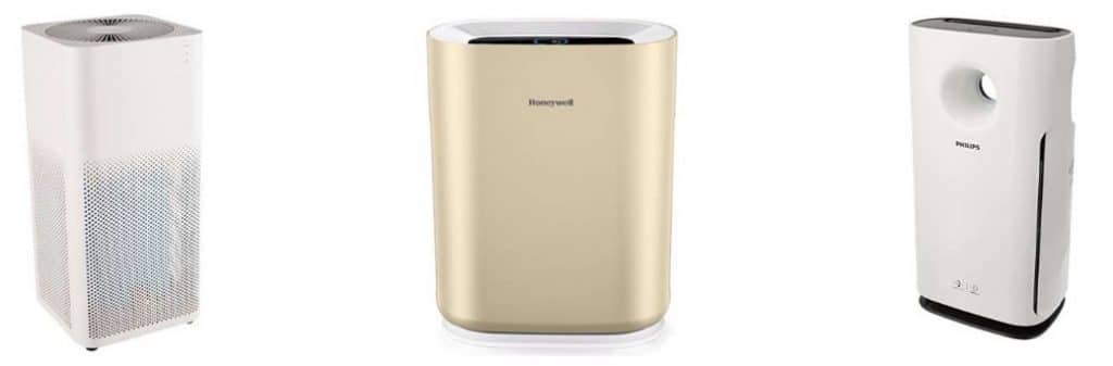 amazon sale offers on air purifier