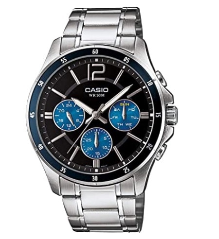 Casio Watch