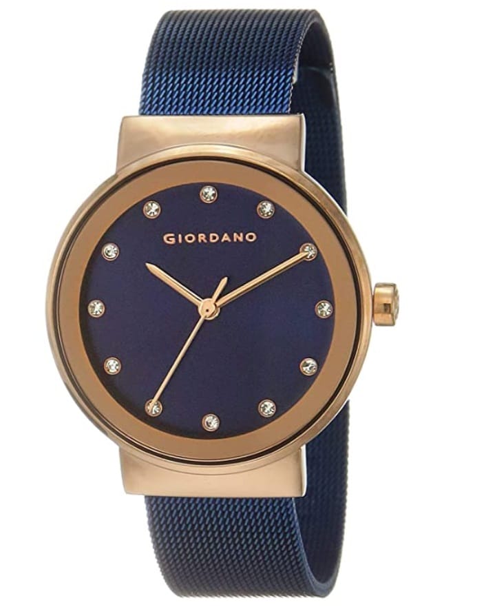 Giordano watch
