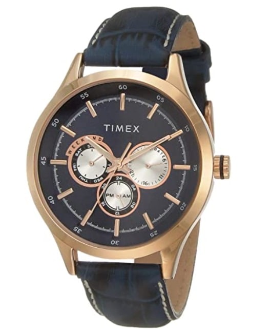 Timex watch