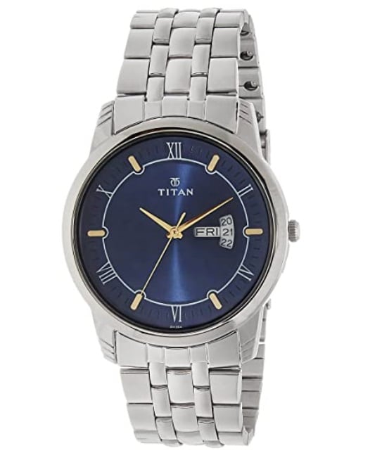 Titan Watch