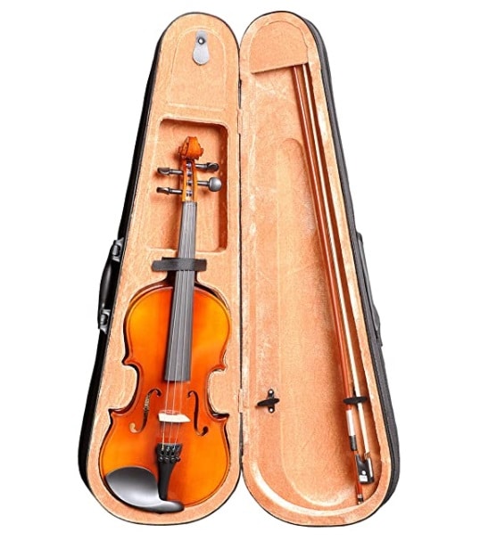 Sergio Tordini Violin