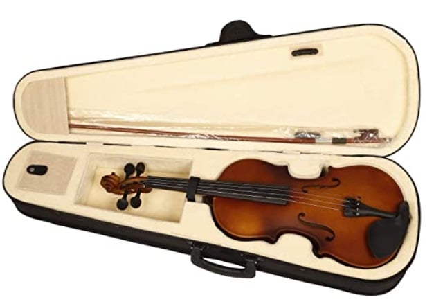 SG Musical Violin