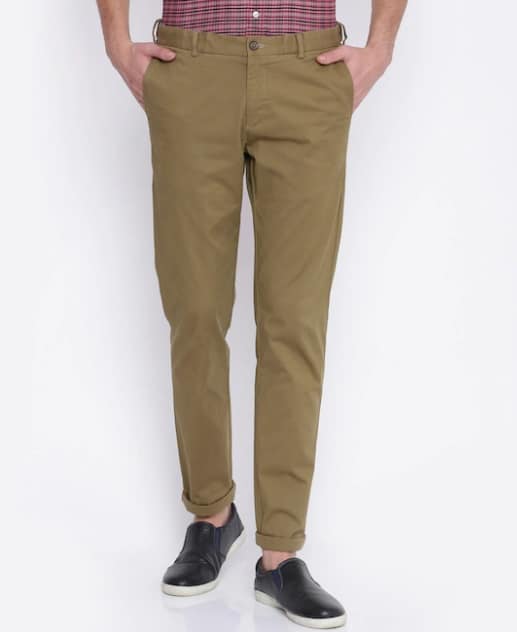 Arrow Sport’s Chinos