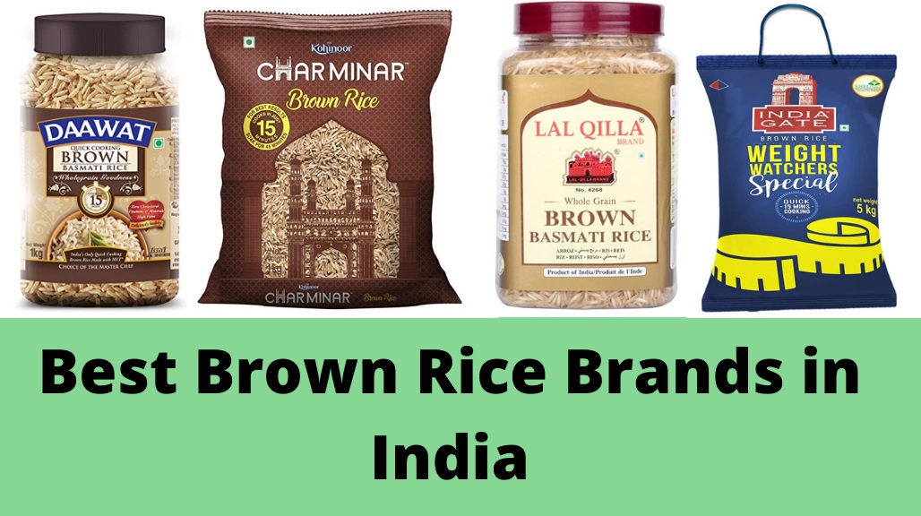 Best Brown Rice Brands In India In 2025 With Amazing Quality