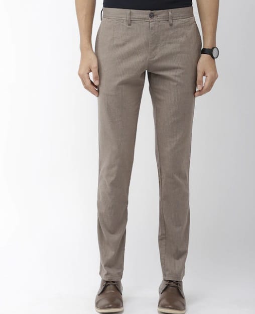  Indian Terrain chinos