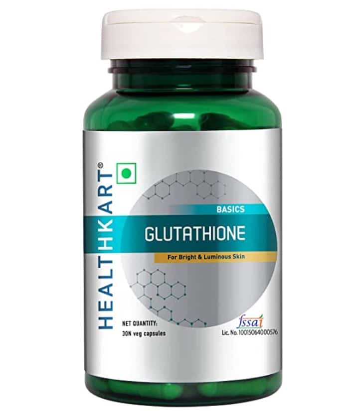 HealthKart Glutathione