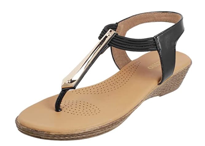 Metro Women's Sandals