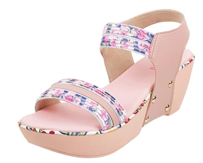 Mochi Women's  Sandals