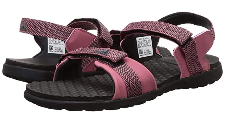 adidas Women's sandals