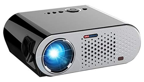 Vivibright GP90 Portable Projector