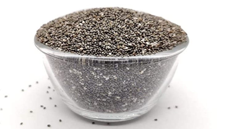 Chia Seeds