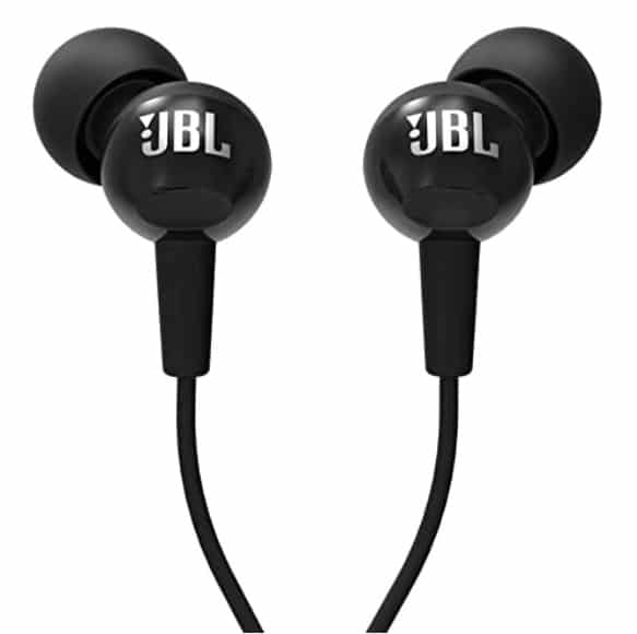 JBL Earphone