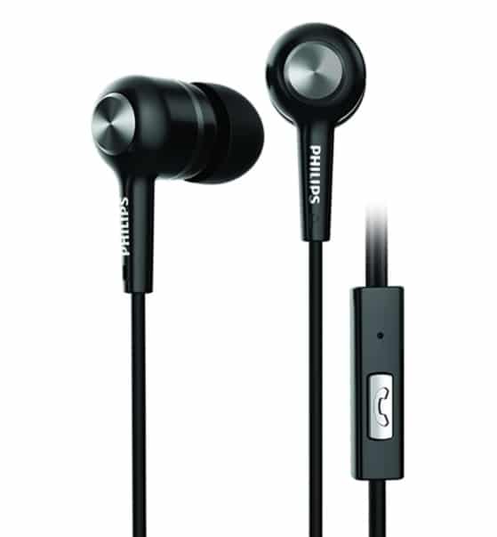 Philips Earphone