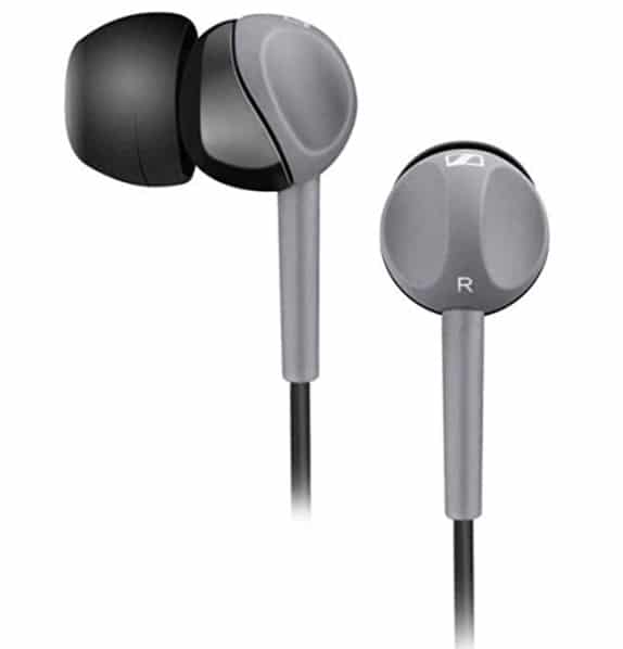 Sennheiser Earphone