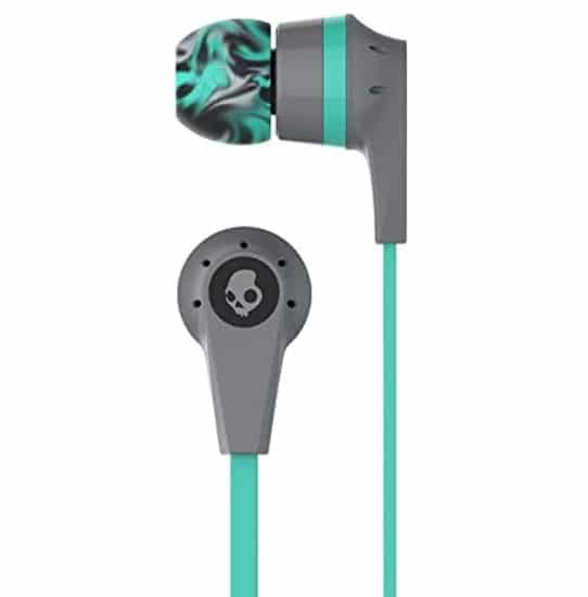 Skullcandy earphone