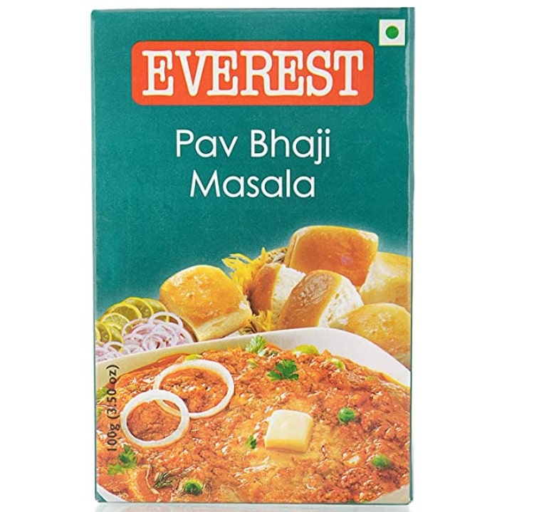 Everest Pav Bhaji Masala