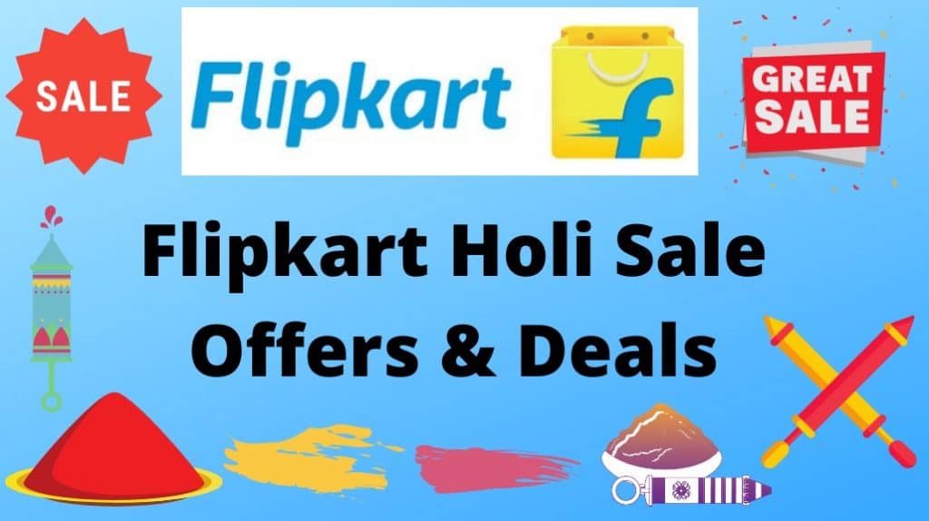 holi offer in online shopping