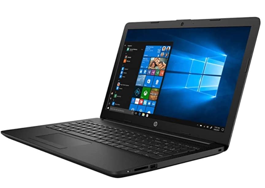 HP 15 db1069AU 15.6 Inch Laptop