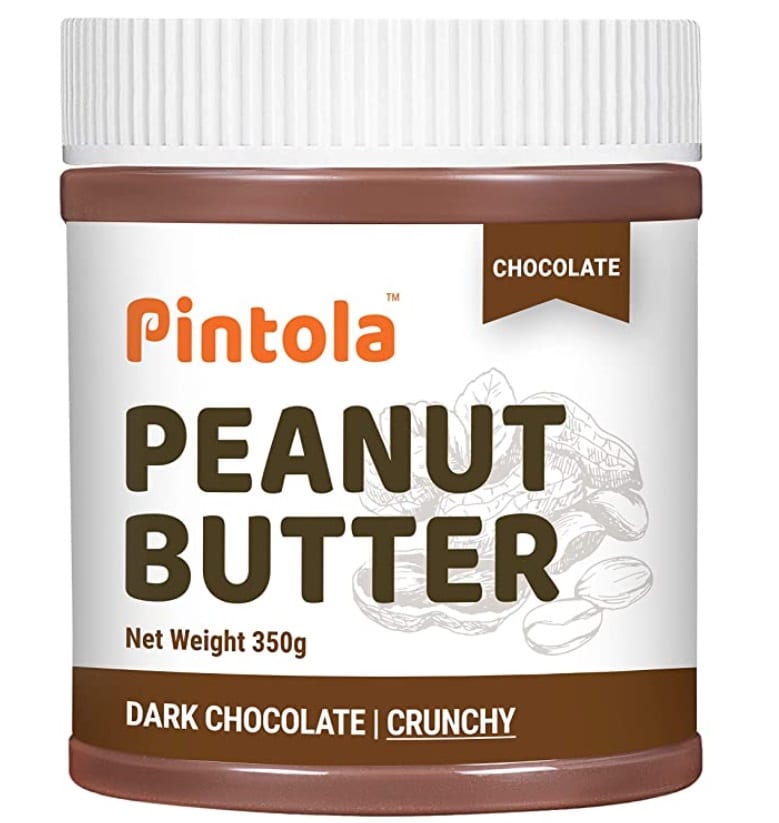Pintola Choco Spread Peanut Butter