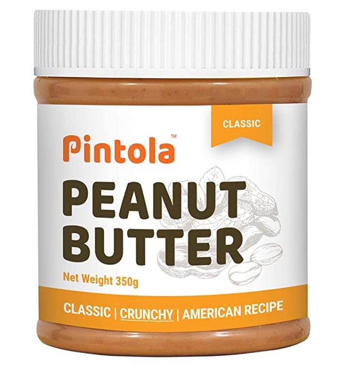 Pintola Classic Peanut Butter