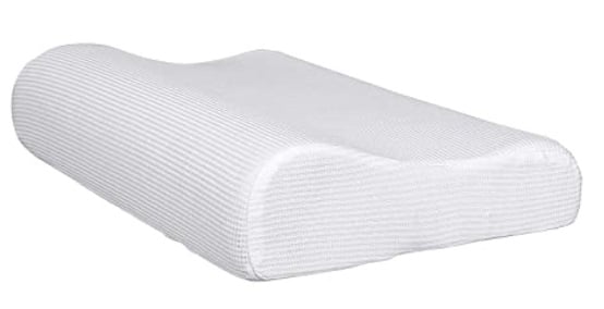 Proliva Contour Memory Foam Cervical Pillow