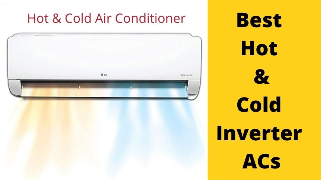 best cold air conditioner