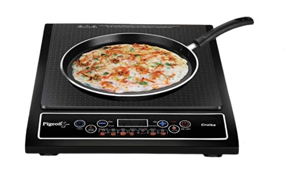 Induction Cooktop