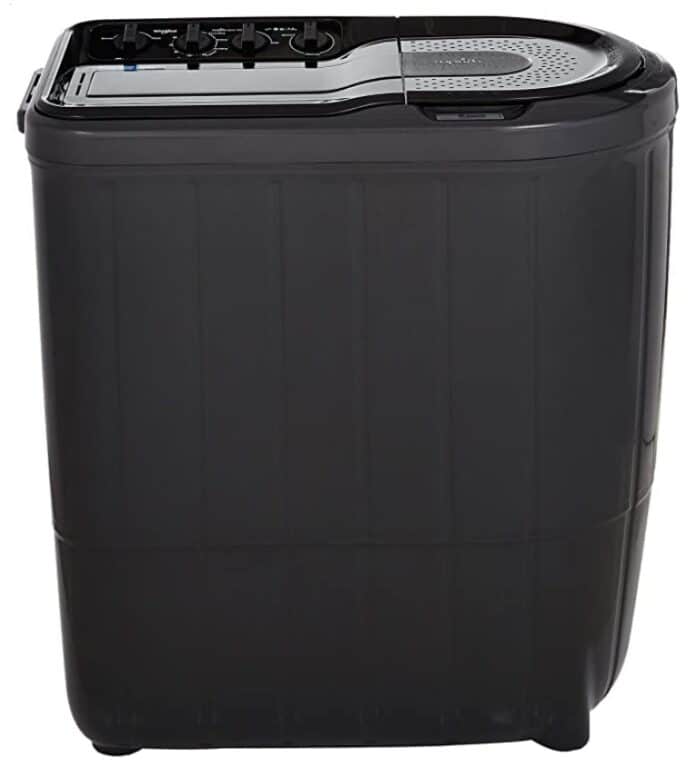 Whirlpool 7 Kg 5 Star Semi-Automatic Top Loading Washing Machine (