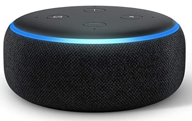 Amazon Echo Speaker