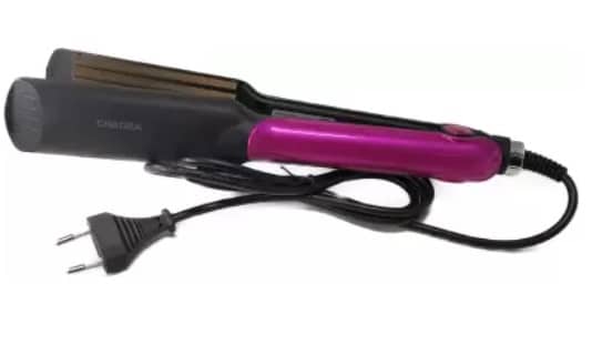 Chaoba Hair Crimper