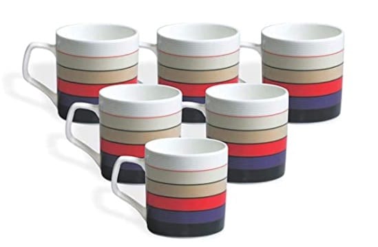 Clay Craft Tea Cup Sets
