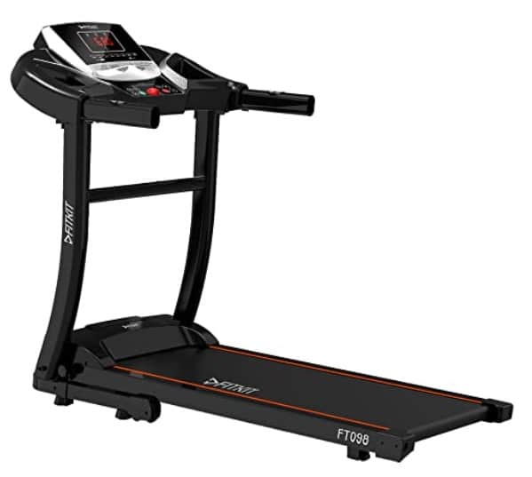 Fitkit Treadmill