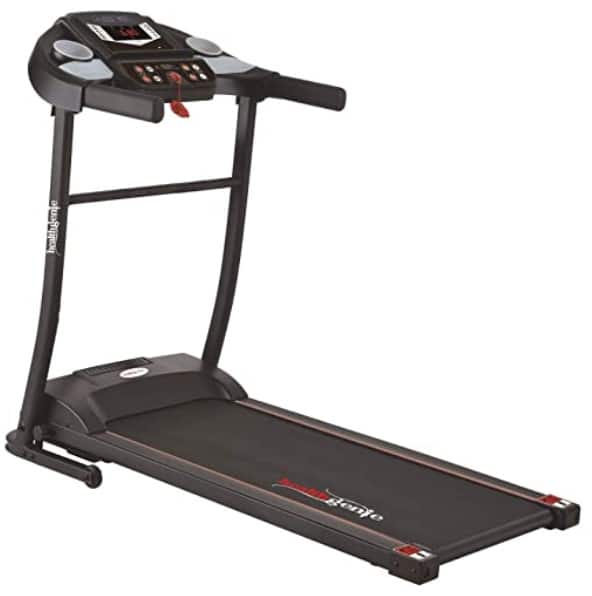 Healthgenie Treadmill